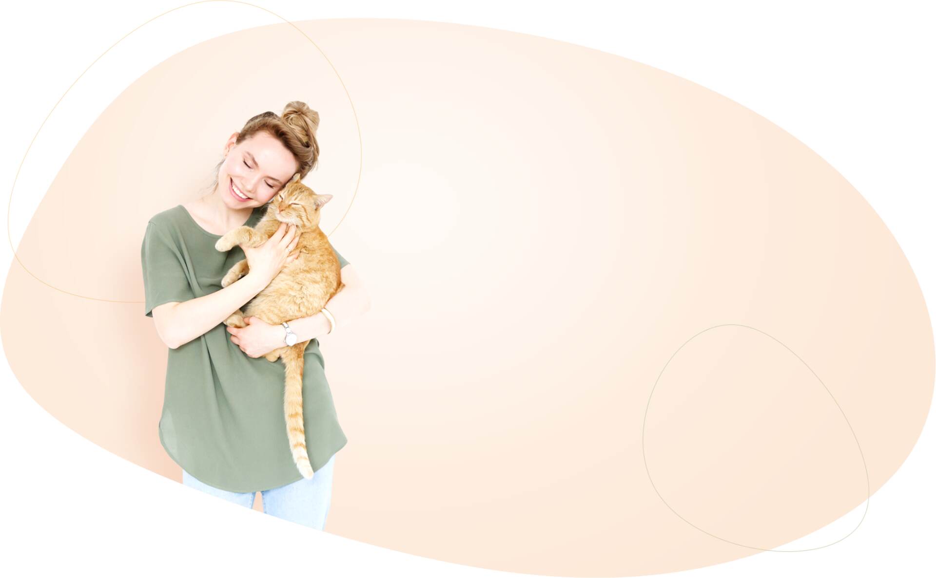 The best for your cat