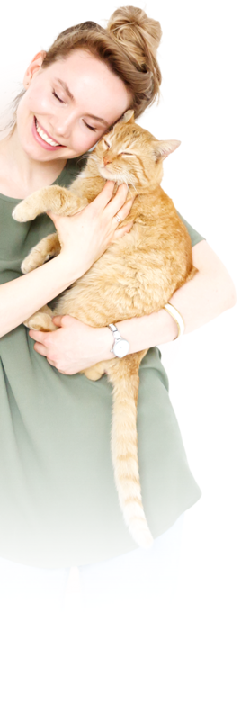 The best for your cat