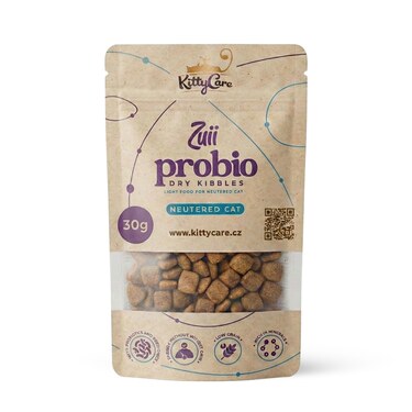 VZOREK Probio Zuii Neutered
