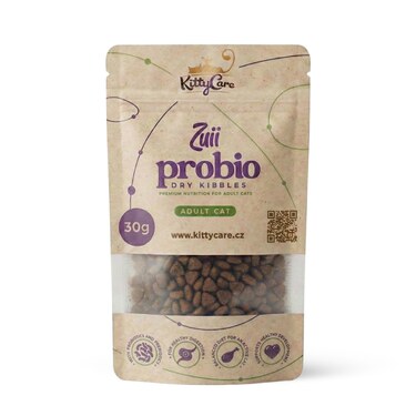 VZOREK granulí Probio Zuii Adult