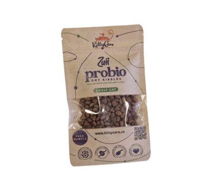 VZOREK granulí Probio Zuii Adult