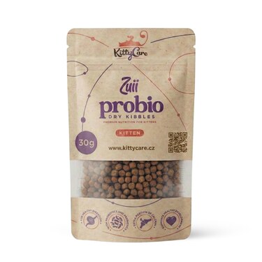 VZOREK Probio Zuii Kitten