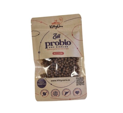 VZOREK Probio Zuii Kitten