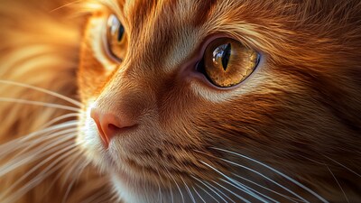 Kočičí vousy: více než jen okrasa