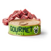 ZUII Gourmet paté – Mleté se zvěřinou, 80 g