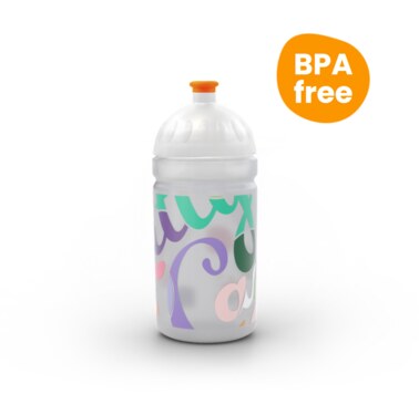 Sportovní lahev KittyCare, 0,5 l