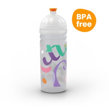 Sportovní lahev KittyCare, 0,7 l