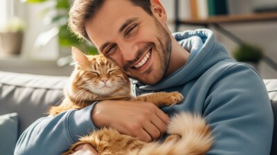 Nejčastější chyby majitelů své první kočky