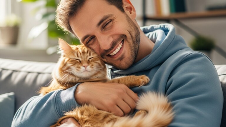 Nejčastější chyby majitelů své první kočky Nejčastější chyby majitelů své první kočky