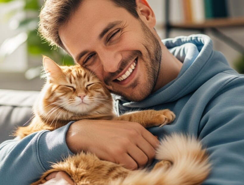 Nejčastější chyby majitelů své první kočky