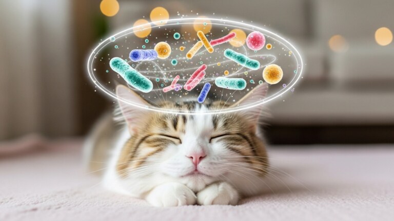 V hlavní roli: Probiotika