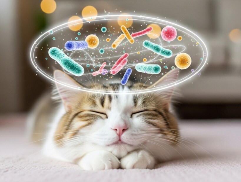 V hlavní roli: Probiotika