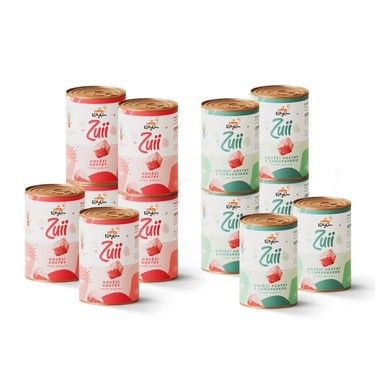 Plná miska Hovězího