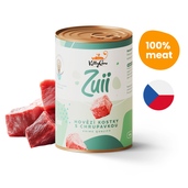 Zuii Hovězí kostky s chrupavkou, 400 g