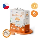 Cat litter Full House Cat litter Full House