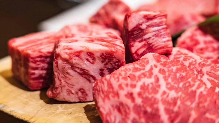 Prémiové krmivo Zuii? To je vážně maso