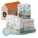 5x litter Quick & Clean 5x litter Quick & Clean