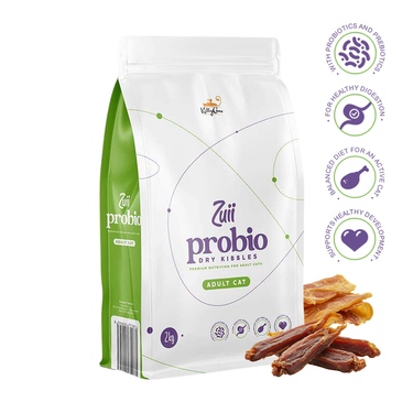 Probio granule Zuii Adult, 2 kg Probio granule Zuii Adult, 2 kg