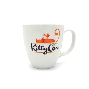 Hrneček Kitty Care, 300 ml