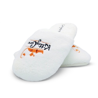 Pantofle Kitty Care, vel S-M