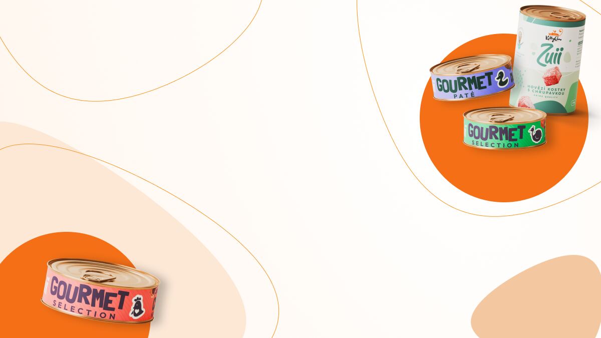 Čichám, čichám... že by někdo nový?