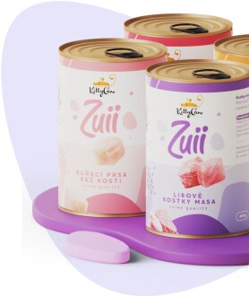 Feed of the highest quality